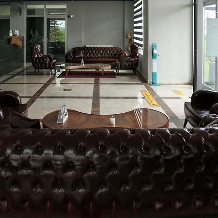 Hilar Xezal Otel Osmaniye  Exterior foto