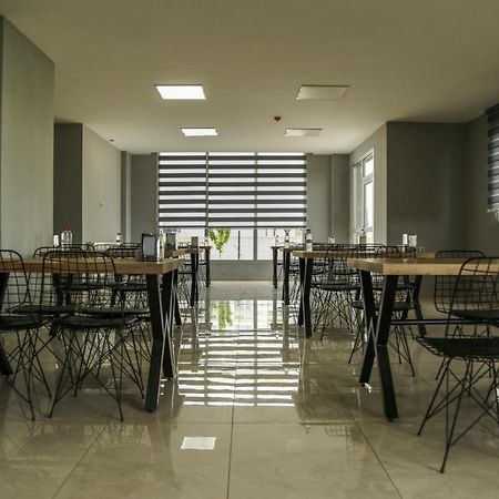 Hilar Xezal Otel Osmaniye  Exterior foto