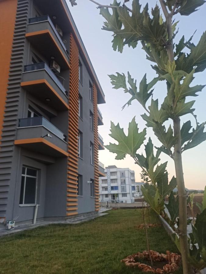 Hilar Xezal Otel Osmaniye  Exterior foto