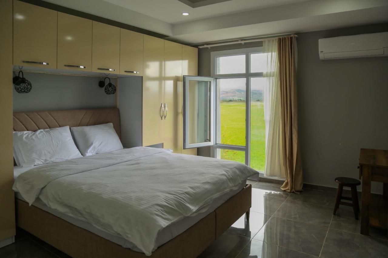 Hilar Xezal Otel Osmaniye  Exterior foto